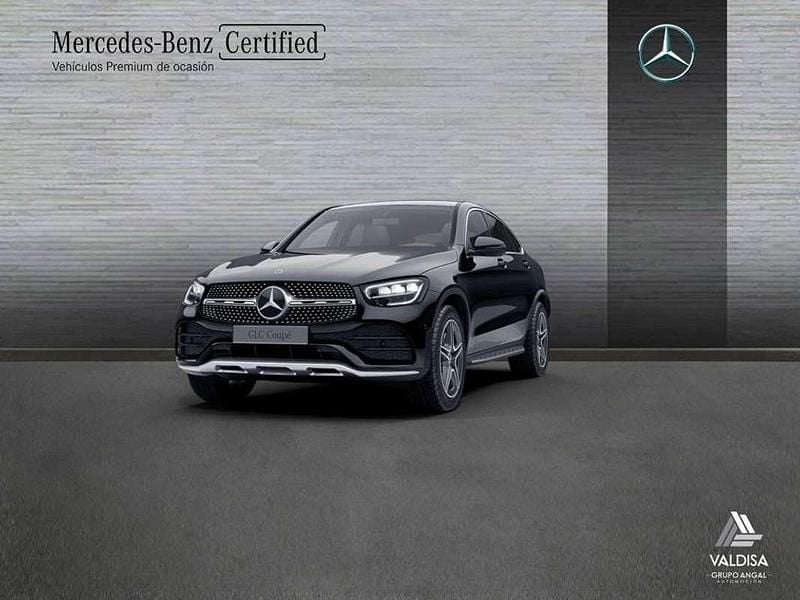 Usado 2022 Mercedes 200 AMG line Utilitario | 47.075 € (Precio justo) - Imagen 1/4