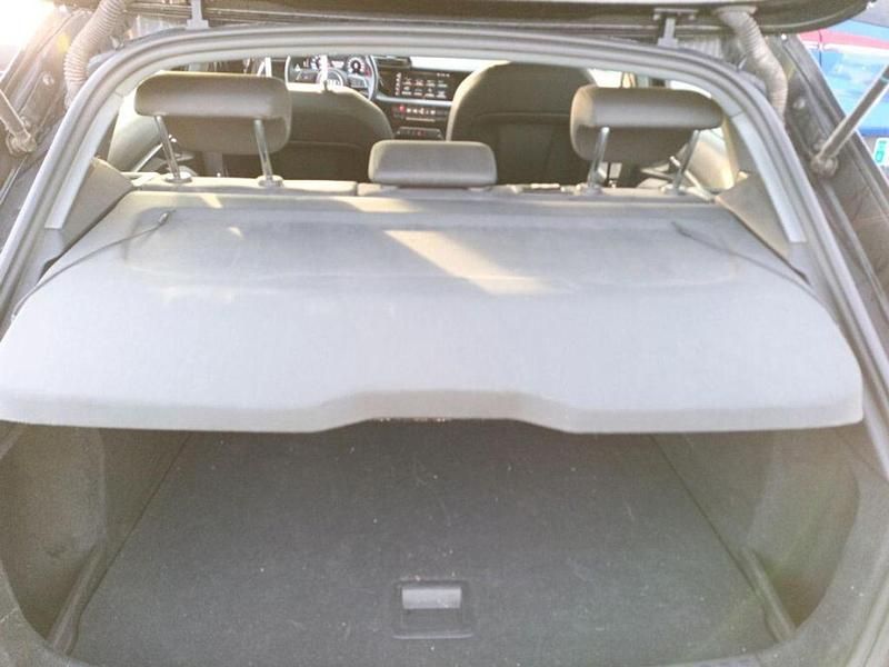 Usado Audi A3 Sportback e-tron Advanced Plus 150 CV (110 kW) 2021 Negro Utilitario