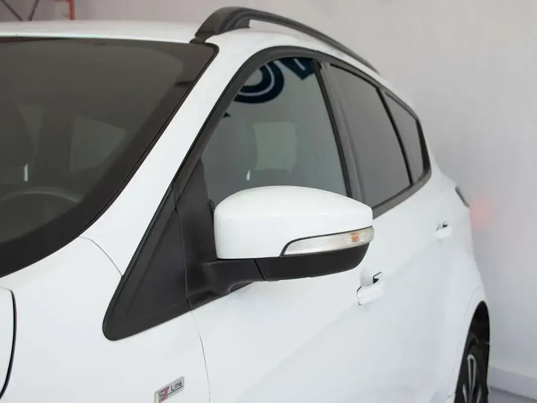 Usado Ford Kuga ST-Line 120 CV (88 kW) 2017 SUV