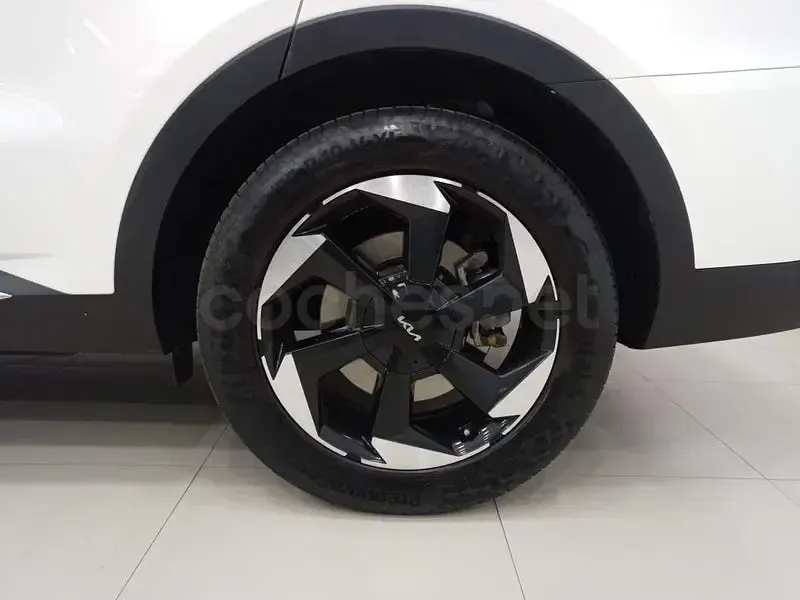 Usado Kia Sorento 252 CV (185 kW) 2025 Blanco SUV