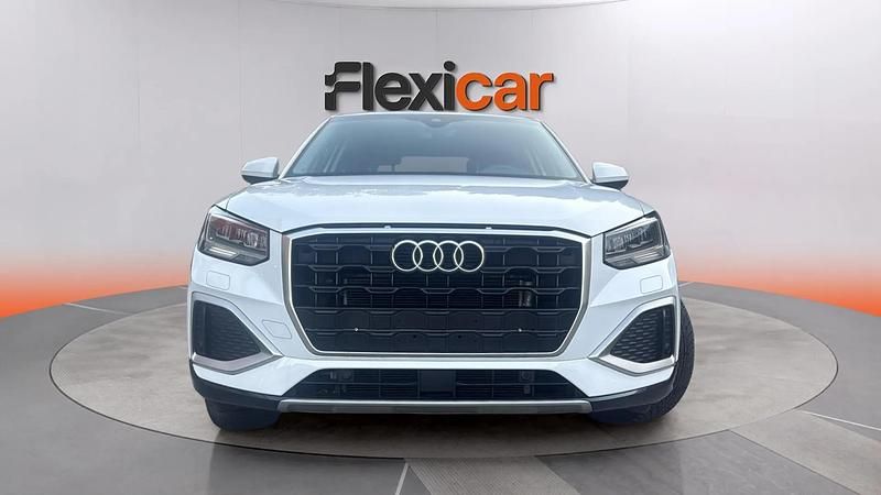 Usado Audi Q2 Advanced Plus 150 CV (110 kW) 2023 Blanco SUV