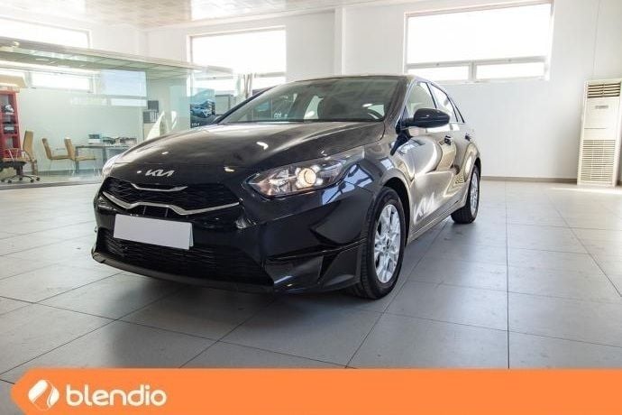Usado 2022 Kia Ceed | 17.280 € (Buen precio) - Imagen 1/4