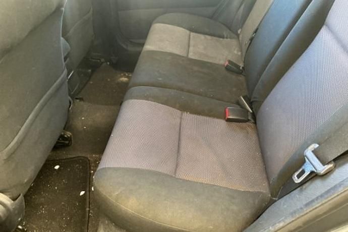 Begagnad Toyota Corolla Luna 90 HK (66 kW) 2007