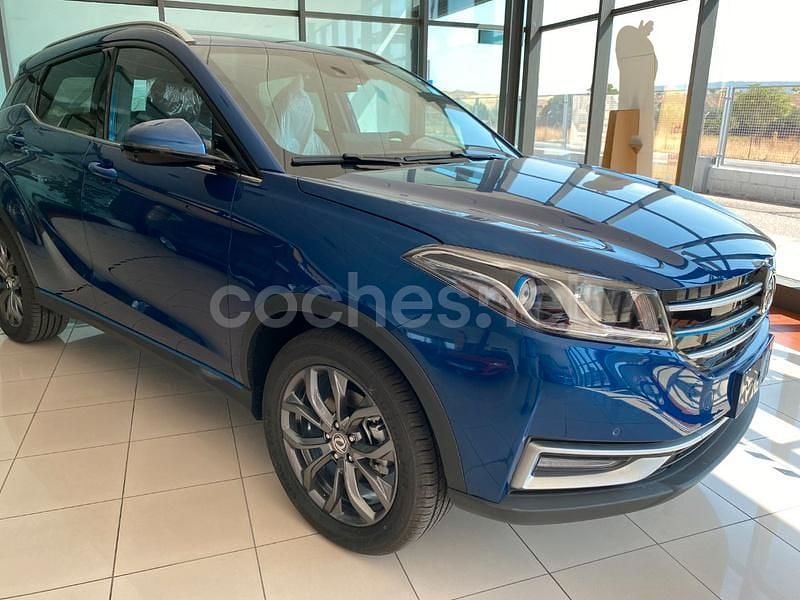 Eléctrico Usado 2022 DFSK Seres 3 SUV | 15.500 € - Imagen 1/4