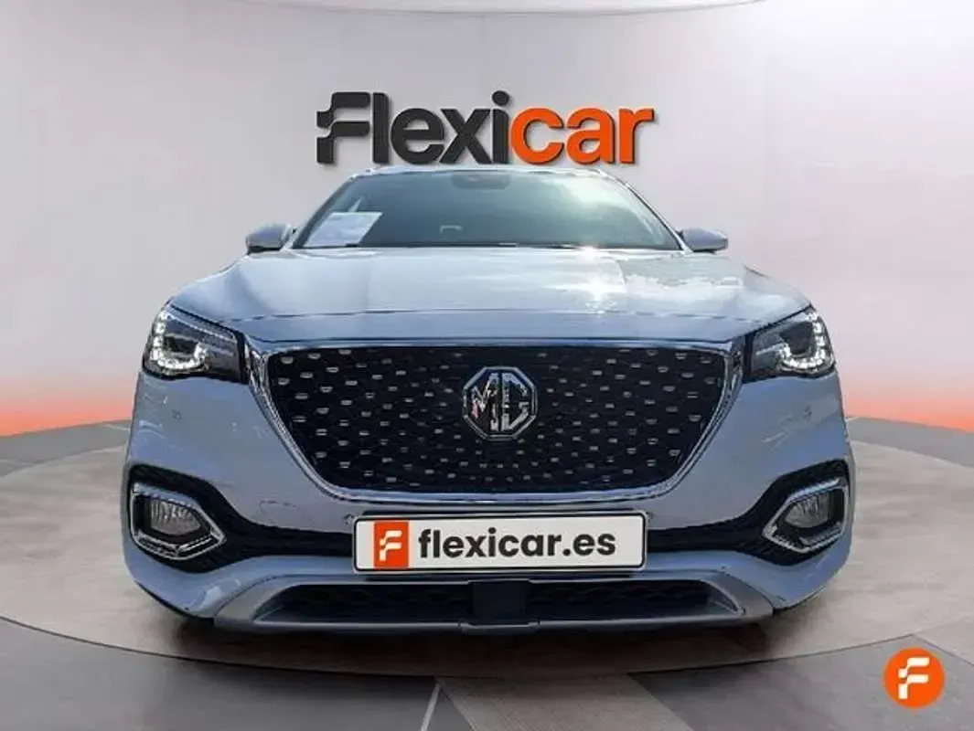 Usado MG HS Comfort 162 HP (119 kW) 2023 Branco SUV