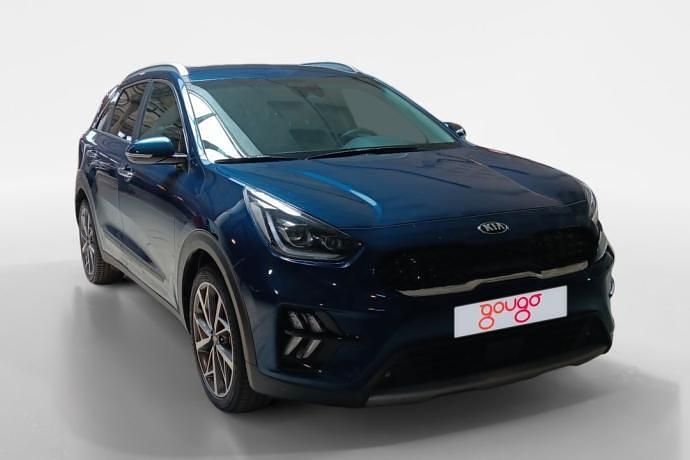 Usado Kia Niro 141 CV (103 kW) 2021 SUV
