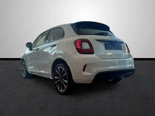 Nuevo Fiat 500X Sport 120 CV (88 kW) 2025 SUV