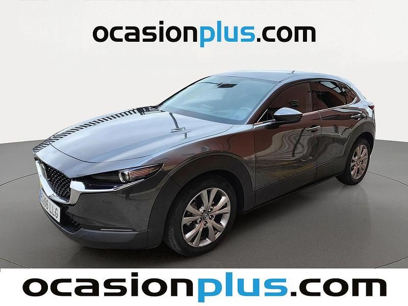 Begagnad Mazda CX-30 180 HK (132 kW) 2020 SUV