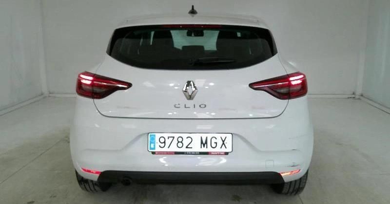 Usado 2023 Renault Clio V SE | 13.900 € (Precio justo) - Imagen 1/4