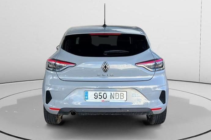 Usado Renault Clio V Evolution 101 CV (74 kW) 2025