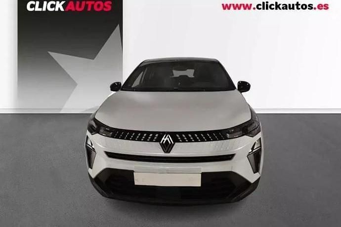 Usado Renault Captur Evolution 90 CV (66 kW) 2025 SUV