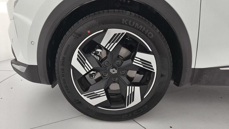 Usado Renault Symbioz Techno 145 CV (106 kW) 2025 Blanco SUV