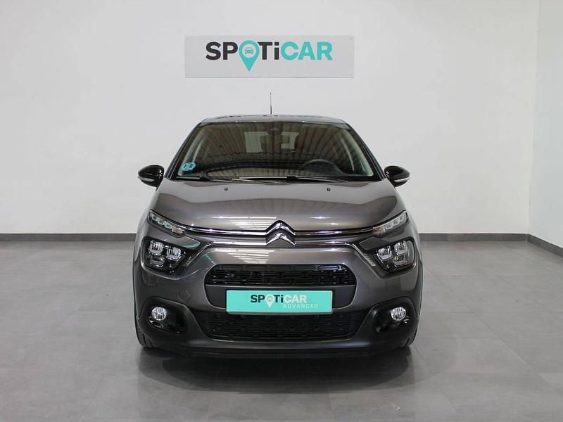 Usado Citroën C3 PureTech 83 CV (61 kW) 2024 Gris