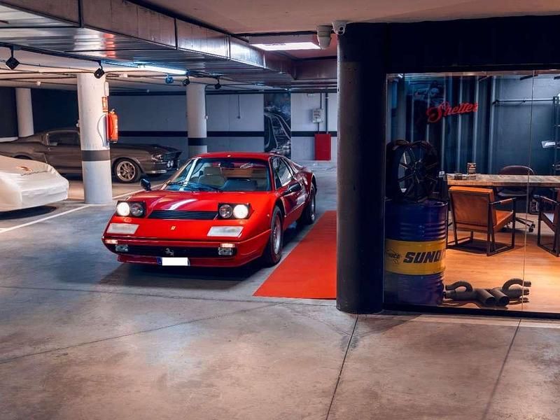 Usado Ferrari 512 BB 340 CV (250 kW) 1982 Coupe