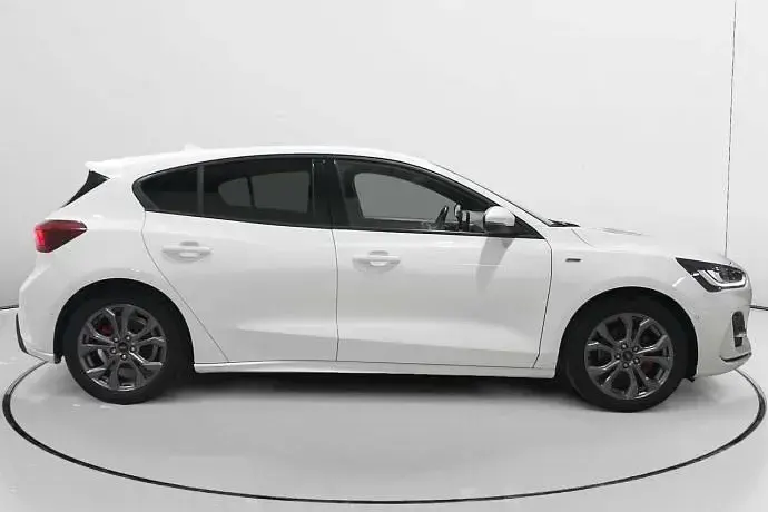 Usado Ford Focus ST-Line 125 CV (91 kW) 2022