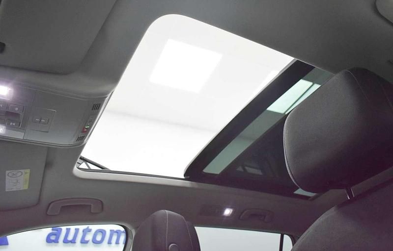 Blanco Usado 2021 VW Tiguan Allspace Sportline SUV | 27.900 € (Buen precio) - Imagen 1/4