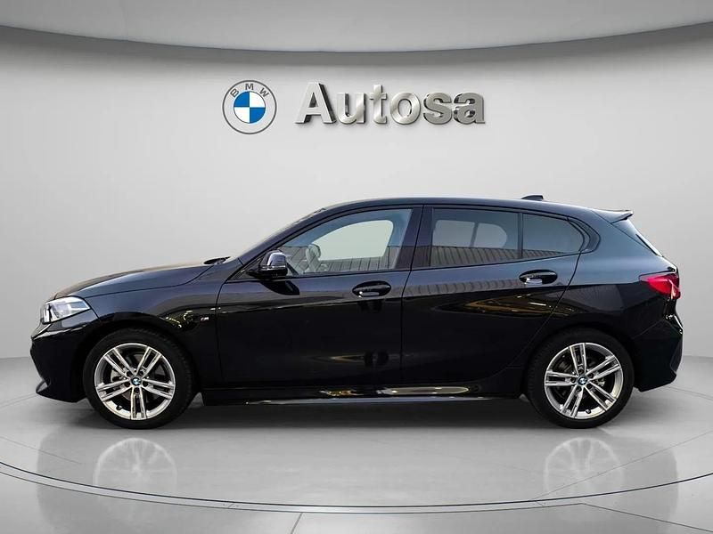 Usado BMW 118 Shadowline 2023 Utilitario