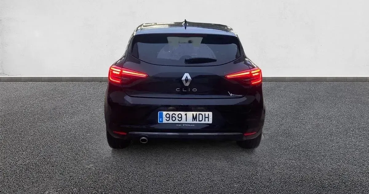 Usado Renault Clio V Evolution 90 CV (66 kW) 2023