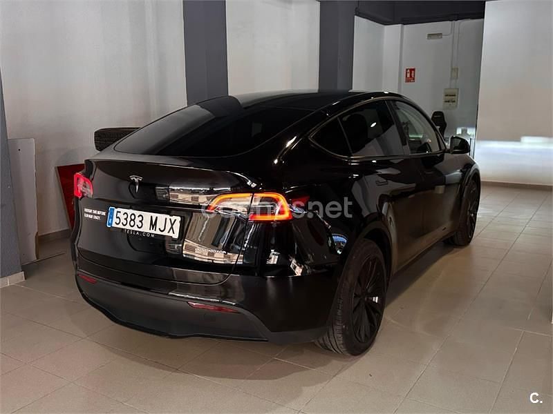 Usado Tesla Model Y 2023 Eléctrico SUV