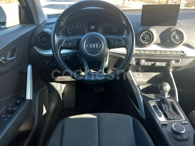Usado Audi Q2 Advanced Plus 116 CV (85 kW) 2018 Blanco SUV