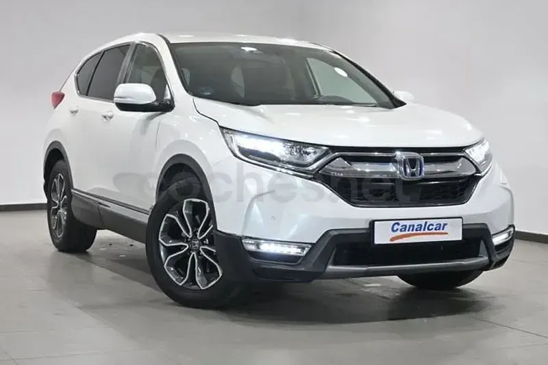 Usado Honda e Advance 2022 Eléctrico Utilitario