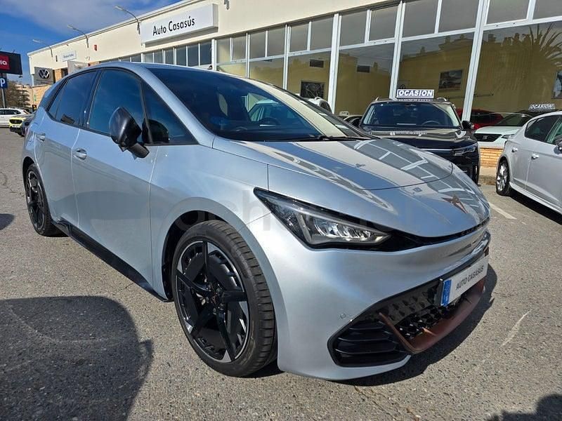 Usado Cupra Born e-Boost 169 kW (231 CV) 2024 Eléctrico Utilitario