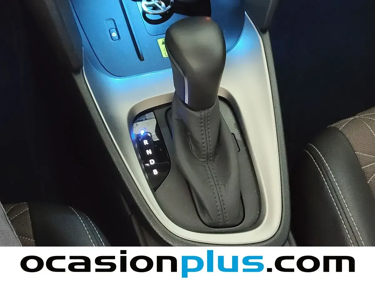Usado Toyota Yaris Cross Style 116 CV (85 kW) 2023 SUV