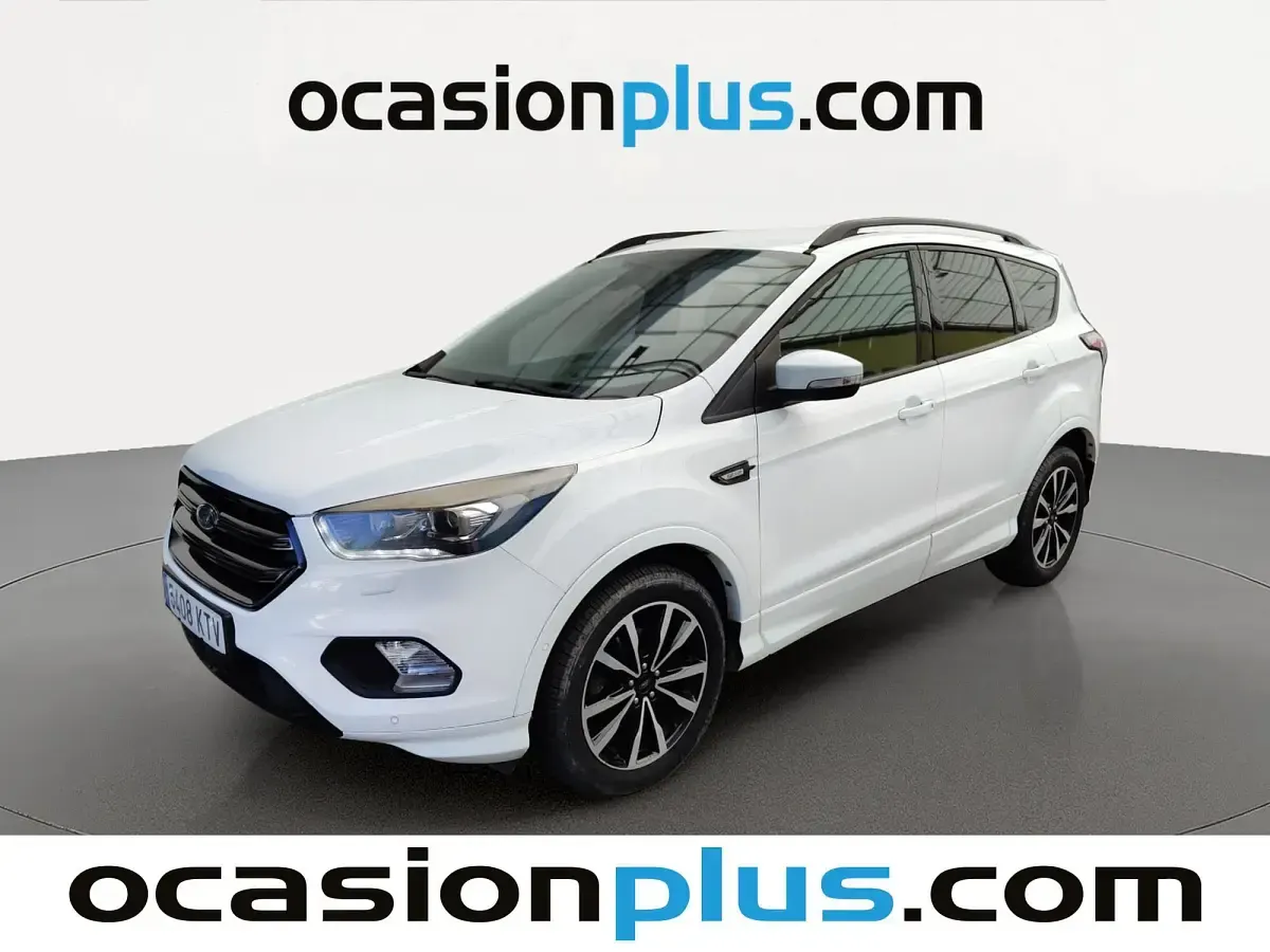 Occasion Ford Kuga ST-Line 150 PK (110 kW) 2019 SUV