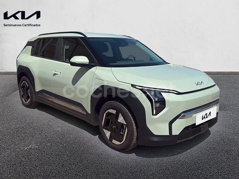 Usado Kia EV3 150 kW (204 CV) 2024 SUV
