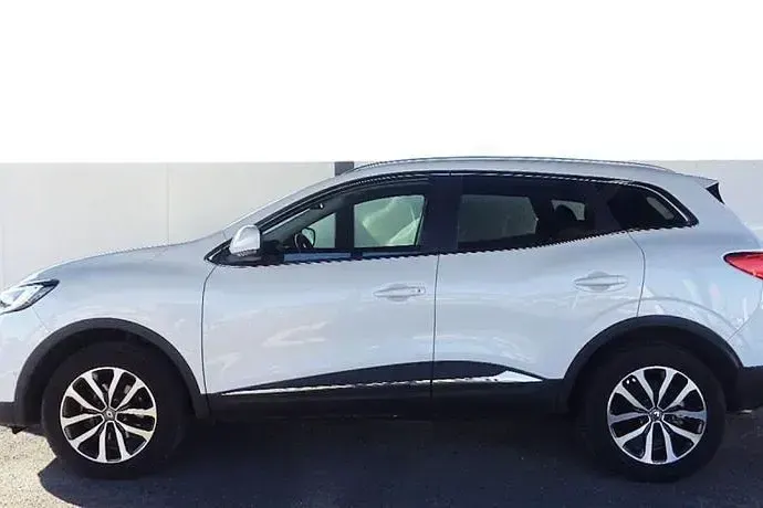 Usado Renault Kadjar Techno 140 CV (102 kW) 2022 SUV