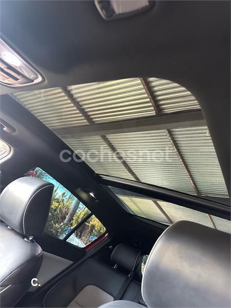 Usado Kia Sportage GT-Line 177 CV (130 kW) 2017 Rojo SUV