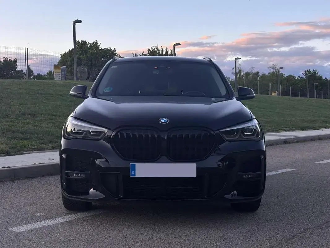 Usado BMW X1 xLine 220 CV (161 kW) 2020 SUV