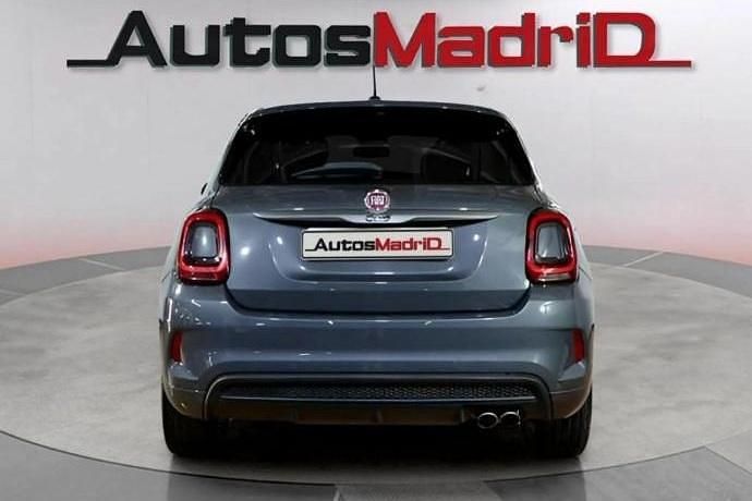 Usado Fiat 500 Sport 150 CV (110 kW) 2022