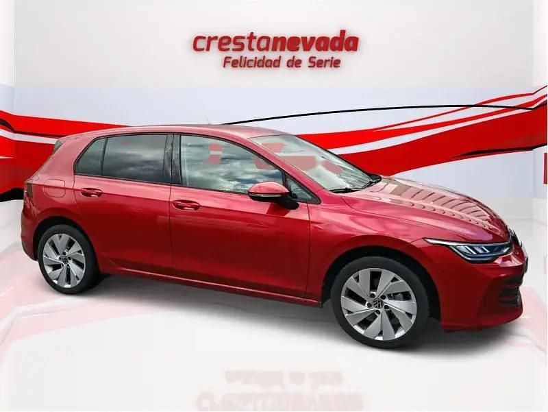 Usado VW Golf VIII 116 CV (85 kW) 2025