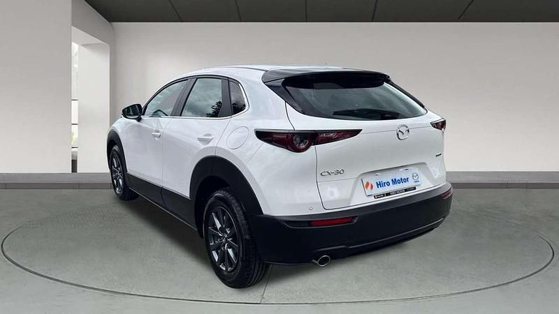 Usado Mazda CX-30 141 CV (103 kW) 2025 Blanco SUV