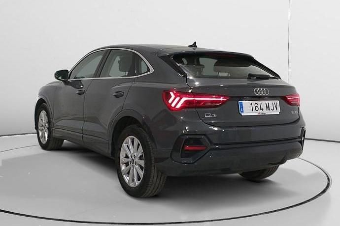 Usado Audi Q3 Advanced 150 CV (110 kW) 2023 SUV