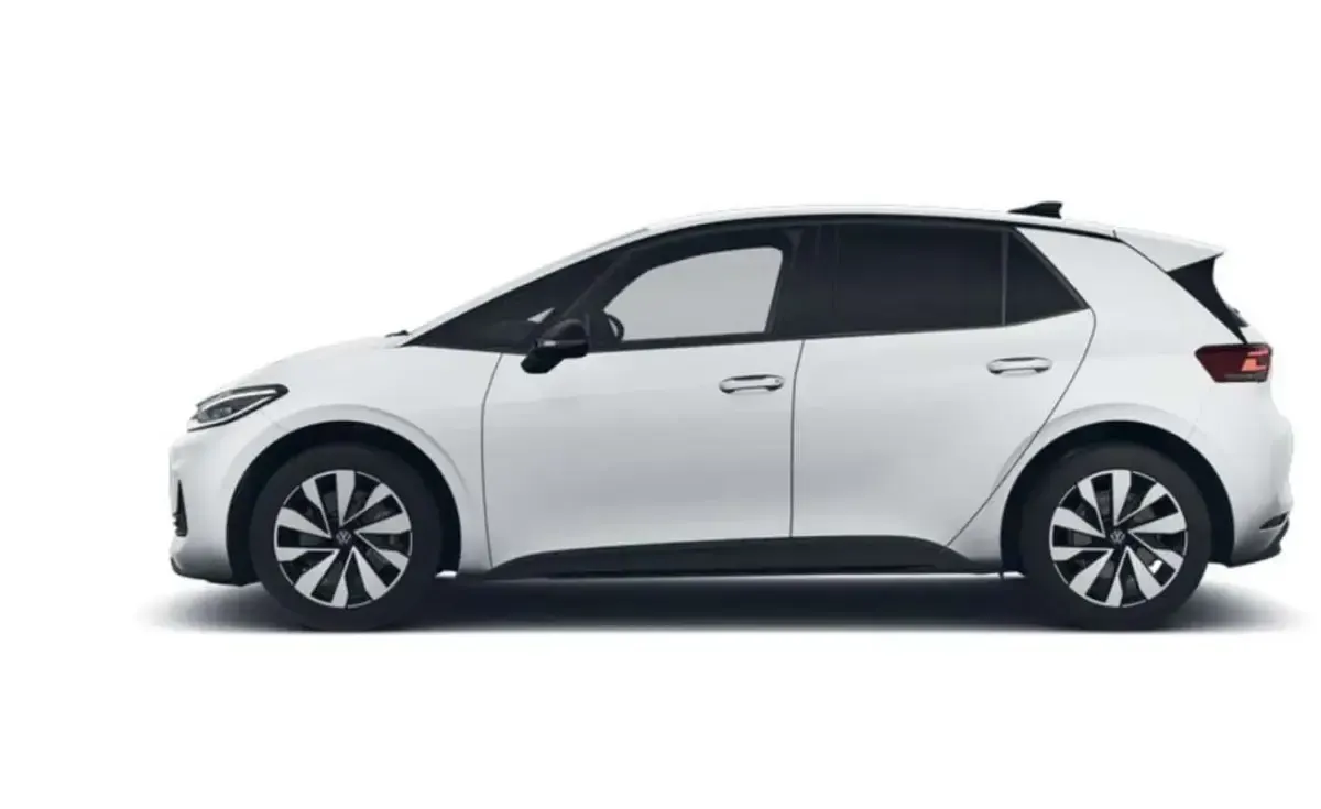 Nuevo VW ID.3 Life 139 kW (190 CV) 2026 Blanco Utilitario