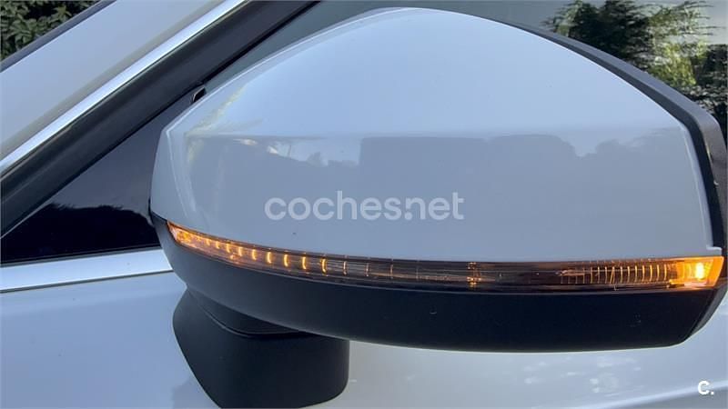 Usado Audi A3 Design 150 CV (110 kW) 2018 Blanco Berlina