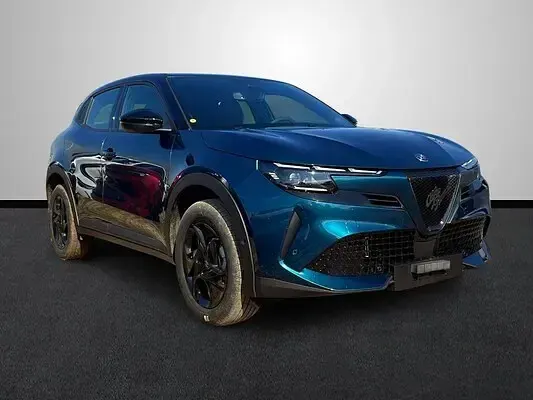 Nuevo Alfa Romeo Junior 156 CV (114 kW) 2025 SUV