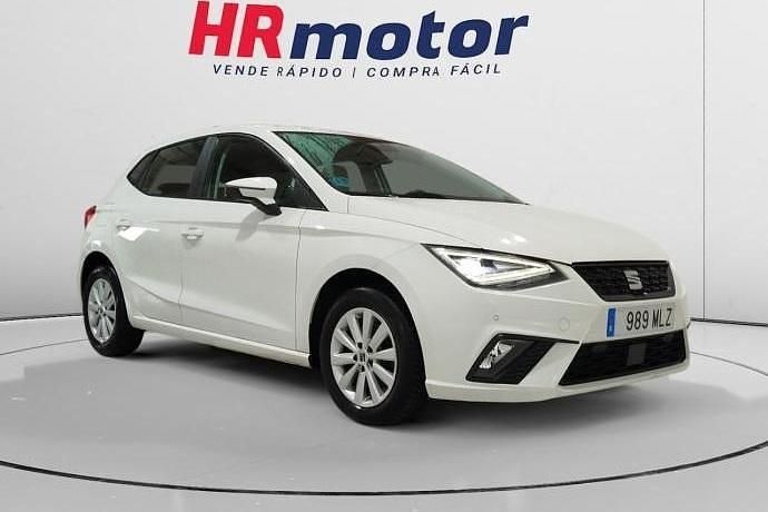 Usado 2023 Seat Ibiza Style | 14.190 € (Buen precio) - Imagen 1/4