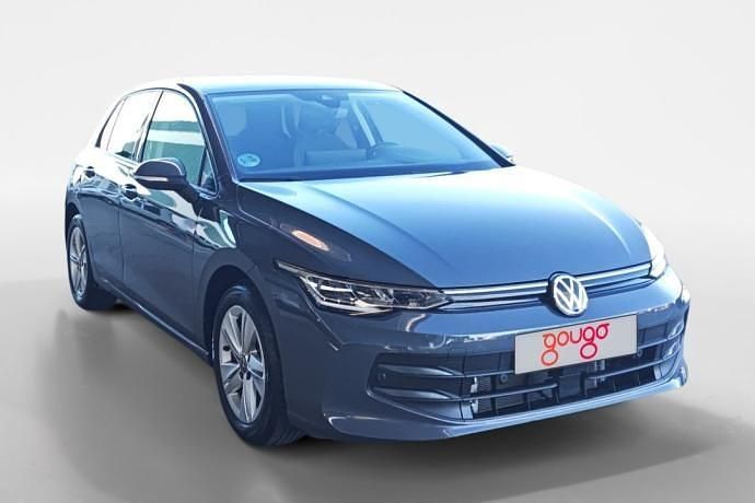 Usado VW Golf VIII 115 CV (84 kW) 2025 Berlina