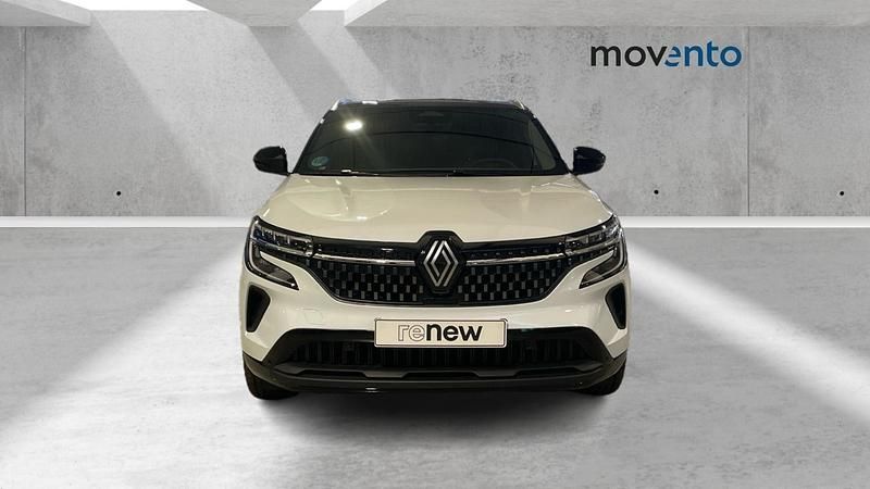 Usado Renault Austral Techno 200 CV (147 kW) 2025 Blanco SUV