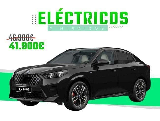 Usado BMW iX1 230 kW (313 CV) 2024 Negro SUV