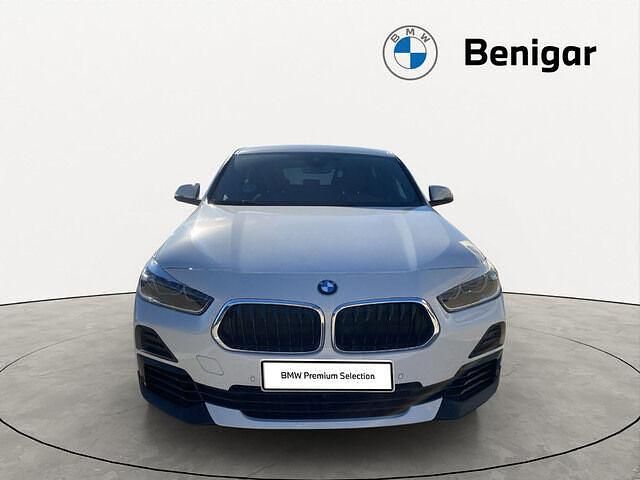 Usado BMW X2 Executive 150 CV (110 kW) 2022 Blanco SUV