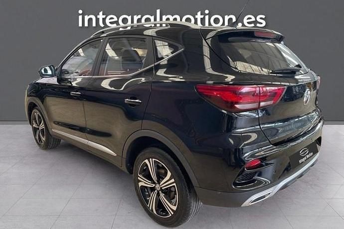 Usado MG ZS Comfort 115 CV (84 kW) 2025 SUV