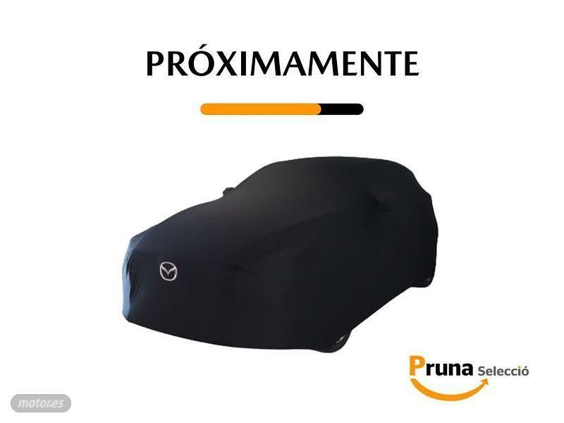 Azul Usado 2021 Mazda 3 Berlina | 17.500 € (Super precio) - Imagen 1/1