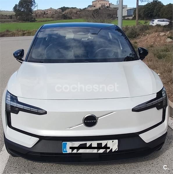 Usado Volvo EX30 Core 200 kW (272 CV) 2024 Eléctrico SUV