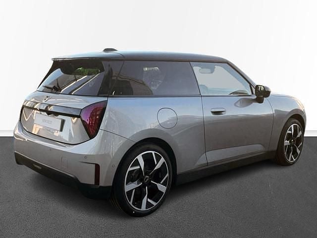 Nuevo Mini Cooper 135 kW (184 CV) 2025 Utilitario