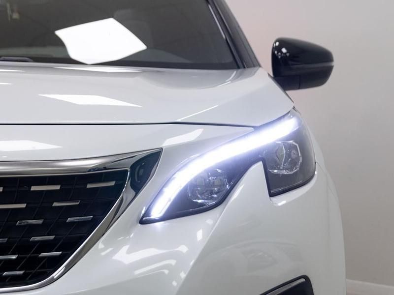 Usado Peugeot 3008 GT 300 CV (220 kW) 2020 Blanco SUV