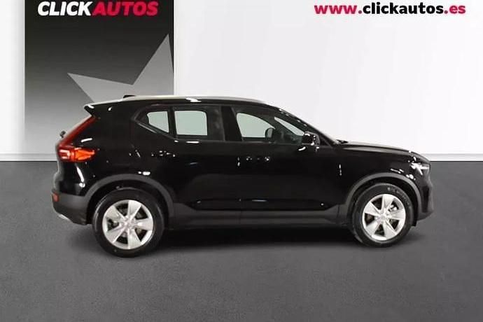 Usado Volvo XC40 Core 163 CV (119 kW) 2025 SUV